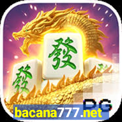 bacana777.net