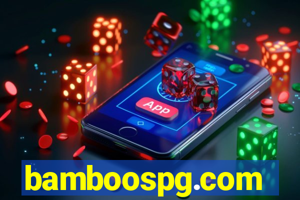 bamboospg.com