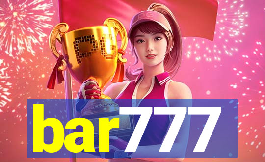 bar777