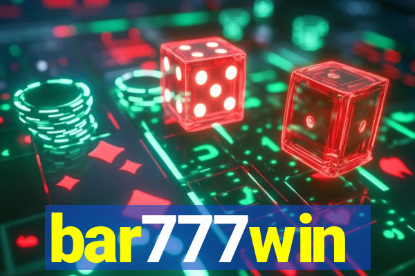 bar777win