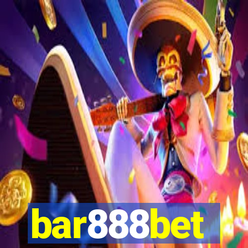 bar888bet