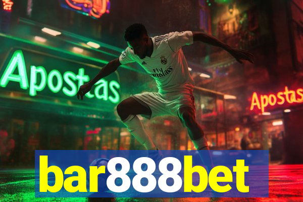 bar888bet