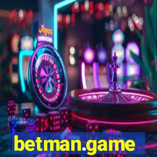 betman.game