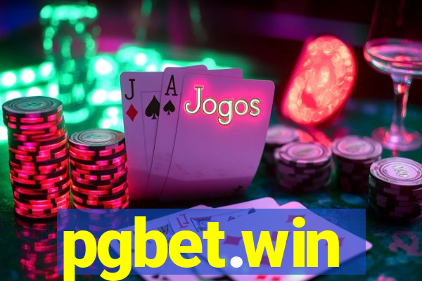 pgbet.win