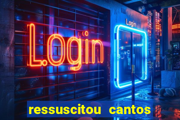 ressuscitou cantos do caminho neocatecumenal pdf