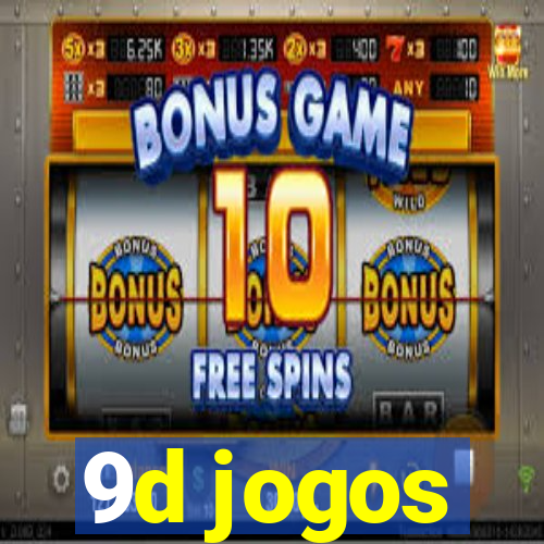 9d jogos