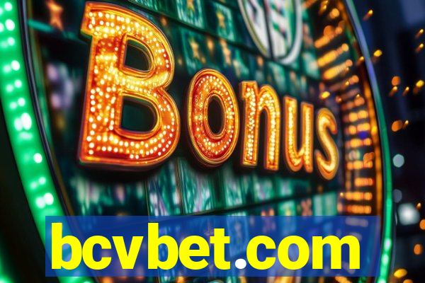 bcvbet.com