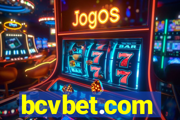 bcvbet.com