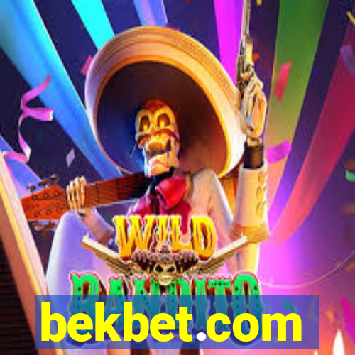 bekbet.com