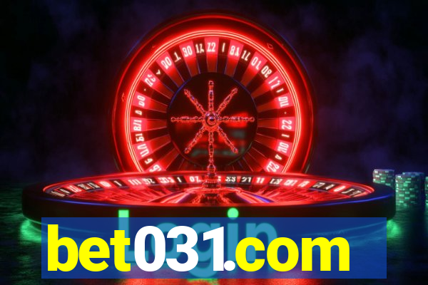 bet031.com