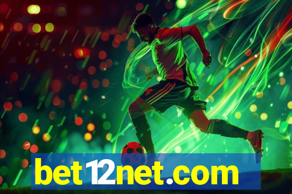 bet12net.com