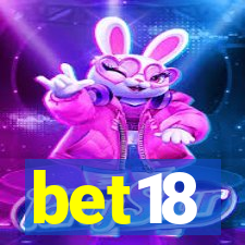 bet18