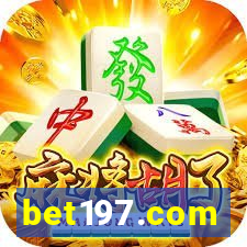 bet197.com