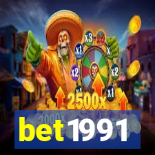 bet1991