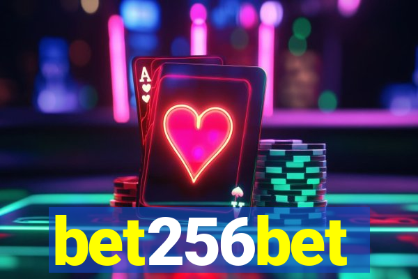 bet256bet