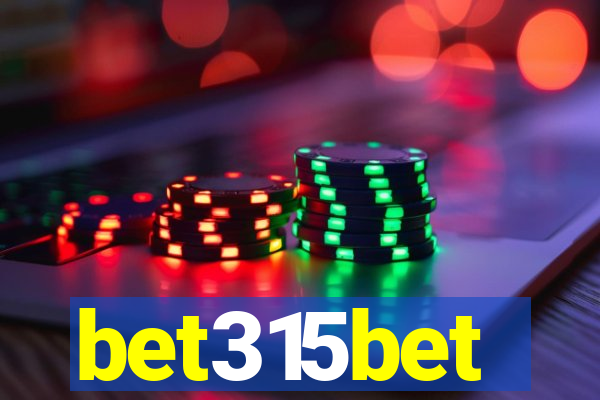 bet315bet