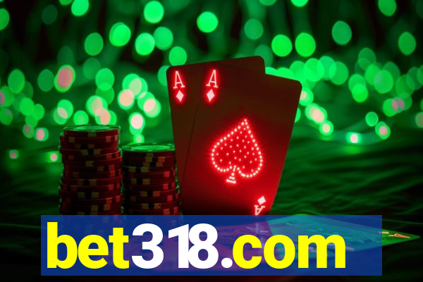 bet318.com