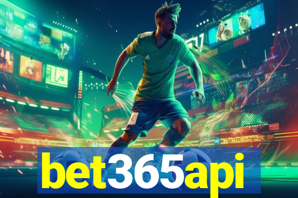 bet365api