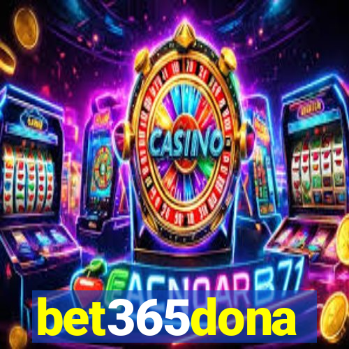 bet365dona