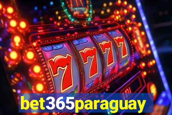 bet365paraguay