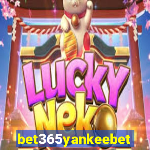 bet365yankeebet