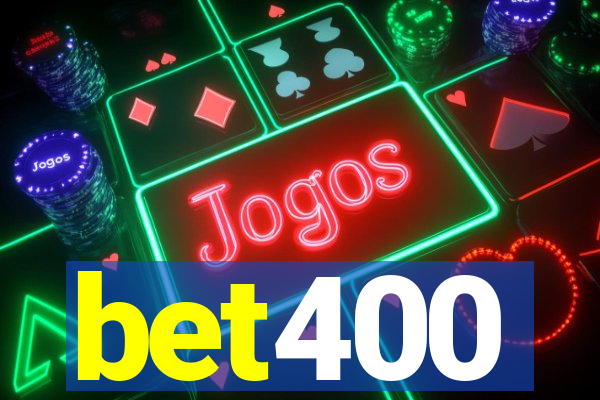 bet400