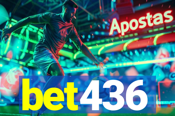 bet436