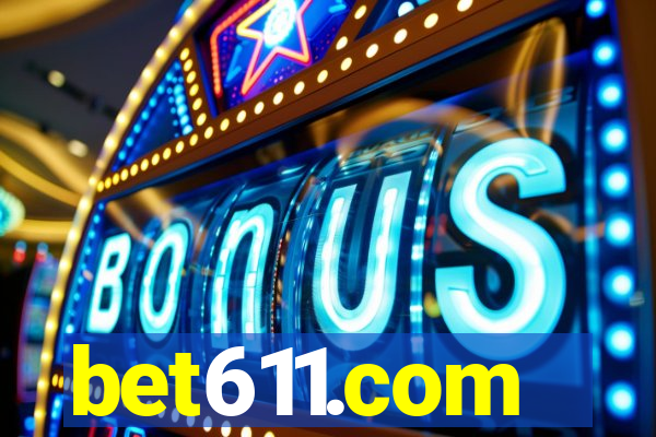 bet611.com