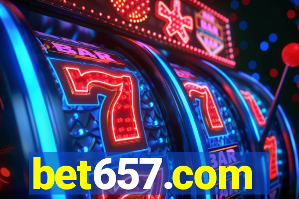 bet657.com