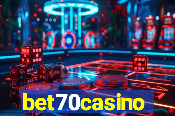 bet70casino