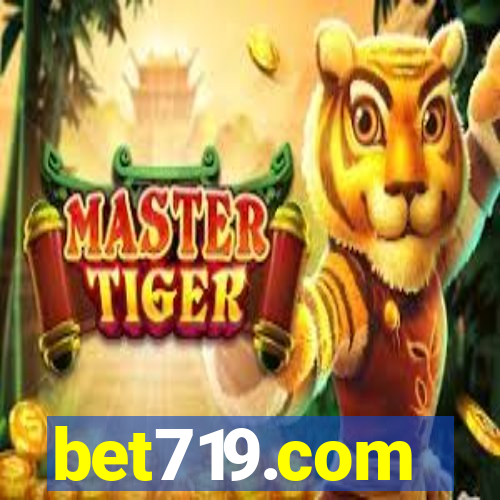 bet719.com