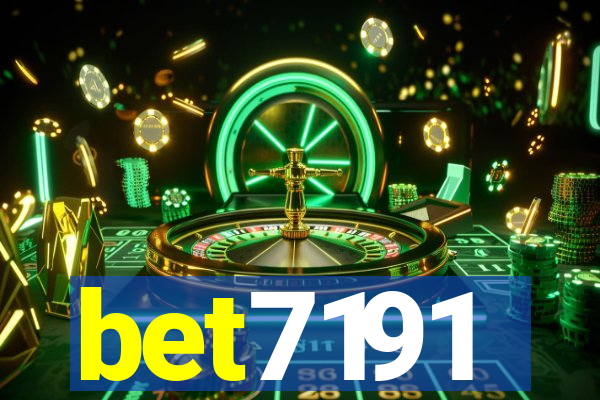 bet7191