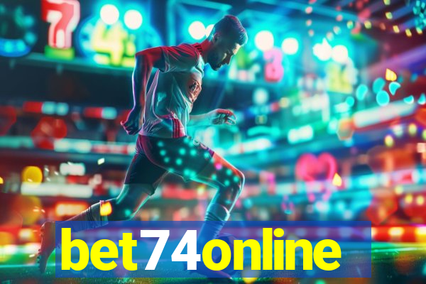 bet74online