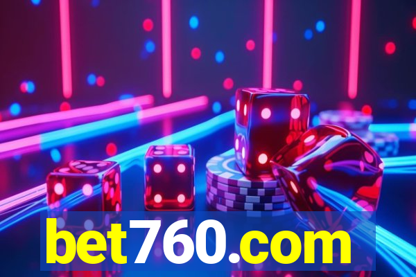 bet760.com