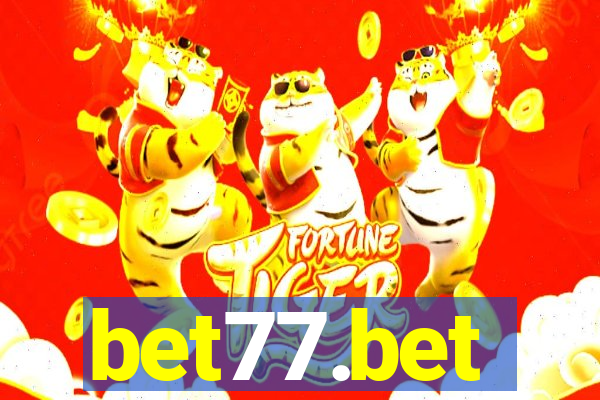 bet77.bet