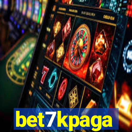 bet7kpaga