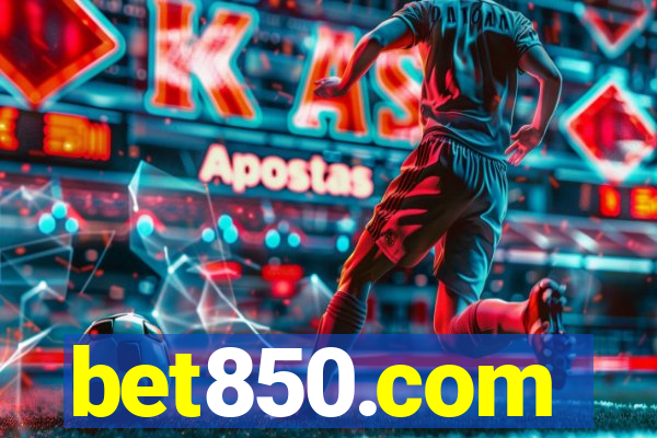 bet850.com