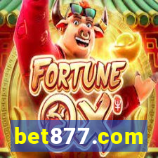 bet877.com