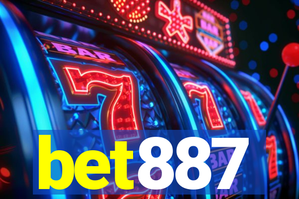 bet887