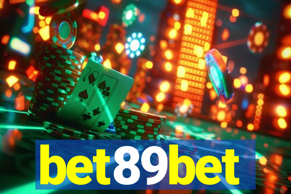 bet89bet