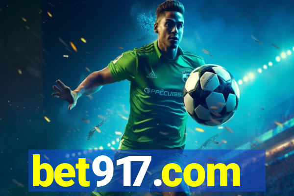 bet917.com