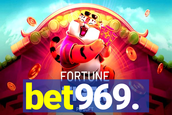 bet969.