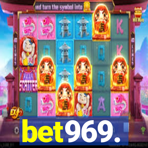 bet969.