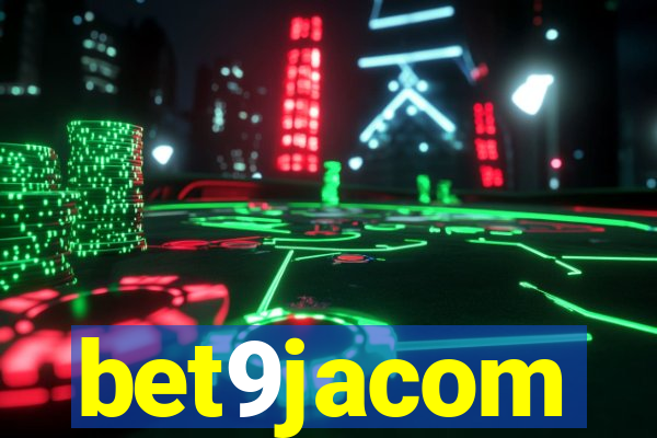 bet9jacom