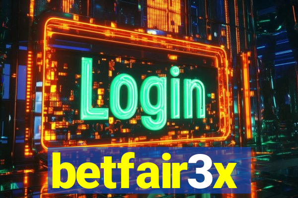 betfair3x