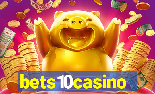 bets10casino