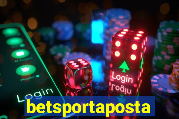 betsportaposta