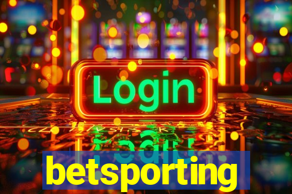 betsporting