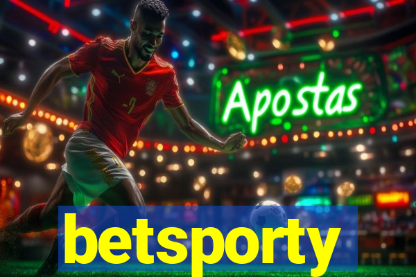 betsporty