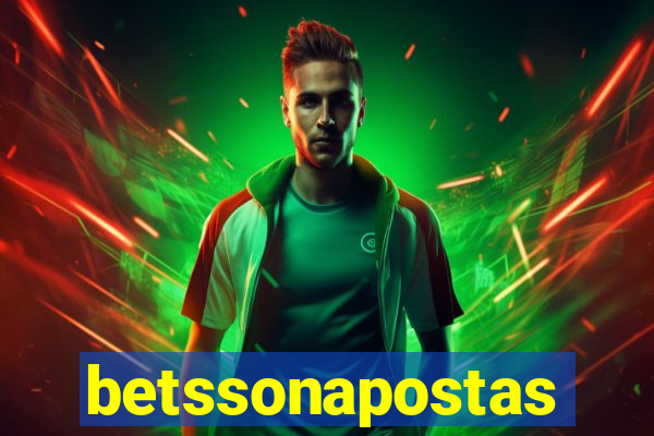 betssonapostas